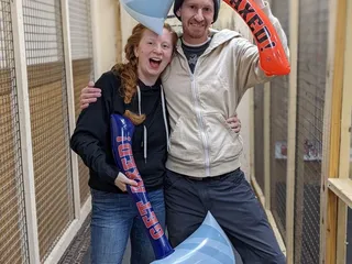 Capital Axe Throwing