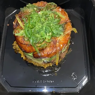 The Escobar Tower to go