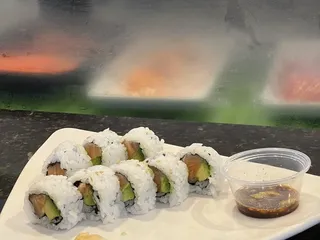 Tenji Hibachi Express
