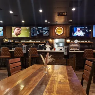 For when you want tasty coffee