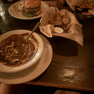 Chicken Tortilla Soup