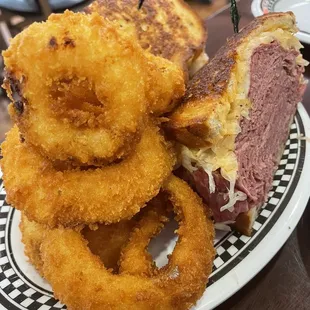 Corned Beef Sandwich
