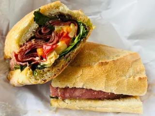 Di Pasquale's Marketplace