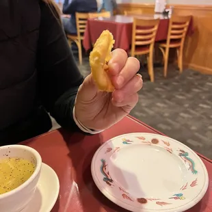 The Essence of China