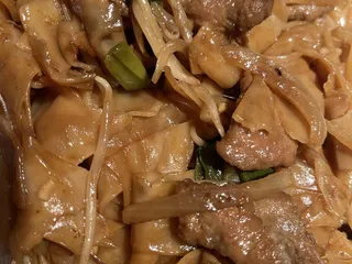 Pine Garden Restaurant