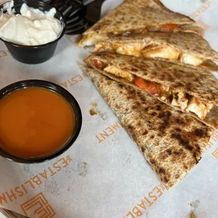 Quesadilla