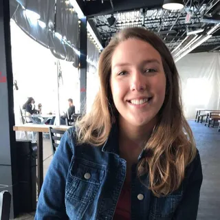 Megan B.