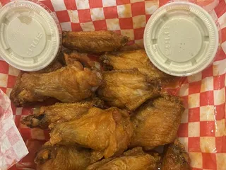 Patrick's Sports Bar & Grill