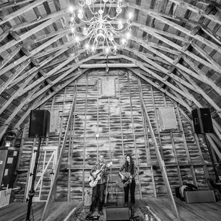 Karen Jonas with the Amazing Mr. Tim Bray! 
We have the best musicians!  Check out our calendar of events on website for our full schedule