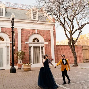 Photo by: Gilded photo outdoor couple session