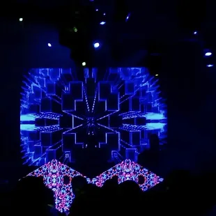 Estate night club and event venue, downtown St. Pete