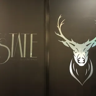 The estate night club, Downtown St. Pete