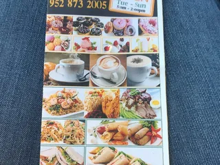 Main Steet Donuts & Deli