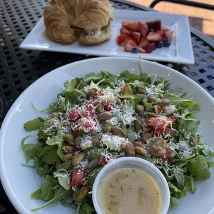 food, salad, salads