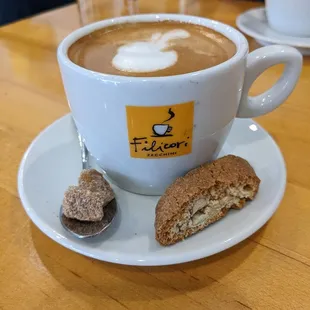 Cappuccino