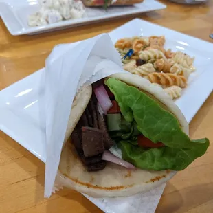 Gyros