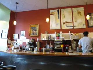 Café De Paris