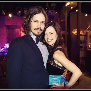 The Civil Wars