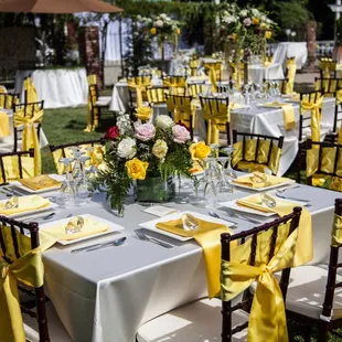 The Event Designers