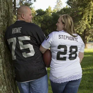 Stephonye V.