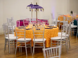 Elegance Banquets