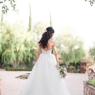 Ly Wedding- Hillside Estate