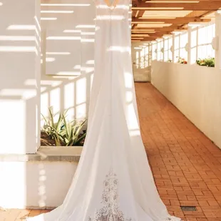 Everything was so perfect from beginning to end! I'm in love with all of our photos