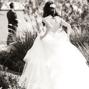 Ly Wedding- Hillside Estate