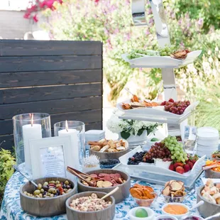 Wedding in family home in Corona del Mar, CA