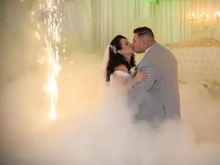 Covered With Elegance