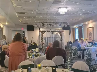 Oak Point Events