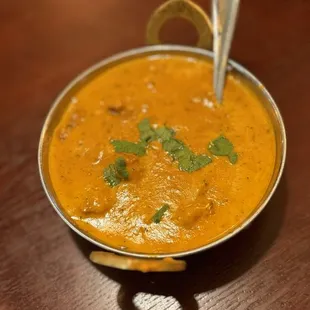 Mango Curry