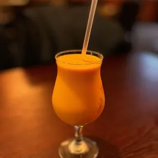 Mango Lassi