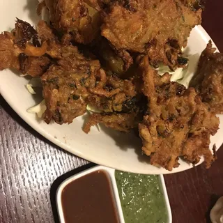 Pakora