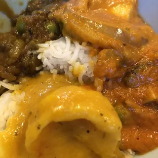 Mango Curry