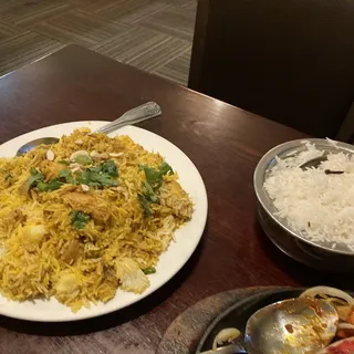 Biryani