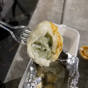 The Everest Momo