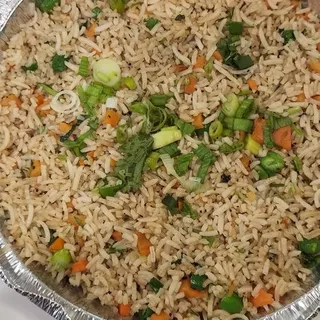Veg Fried Rice