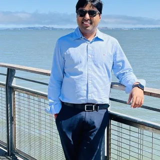 Hardik P.