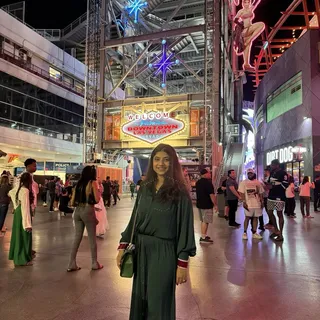 Vamika K.