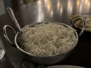 New Indian Cuisine