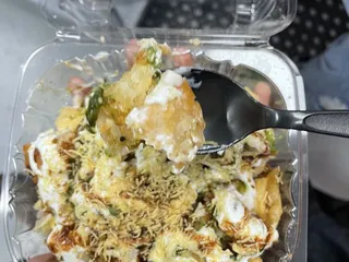 Quick Curry