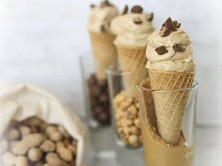 Chocomania
