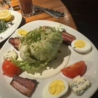 Wedge Salad