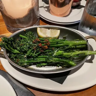 Broccolini