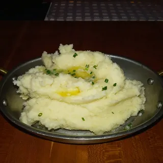 Pomme Puree