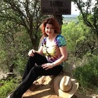 Rachel H.
