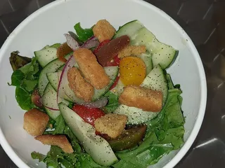 Keke Cafe