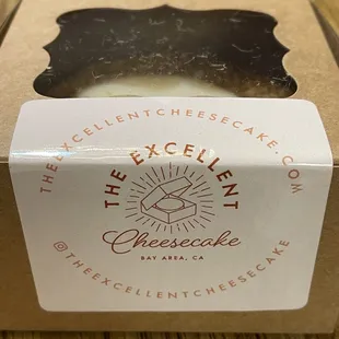 Mini cheesecakes 4 inch original