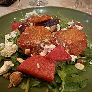 Beet Salad